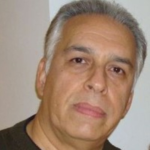 Dr. Abdiel Figueira