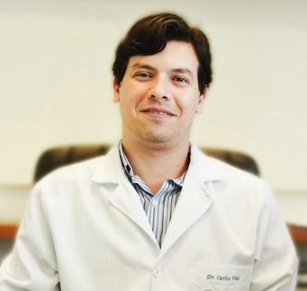 Dr. Carlos Vidal